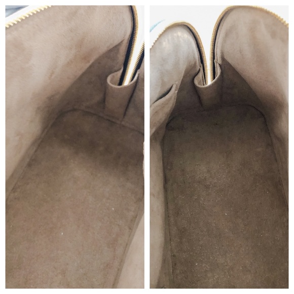 Louis Vuitton Alma PM NM Multicolor Black - Picture 6 of 16